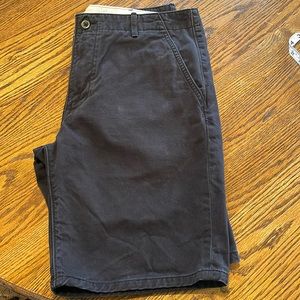 Levi Men’s Shorts, W34